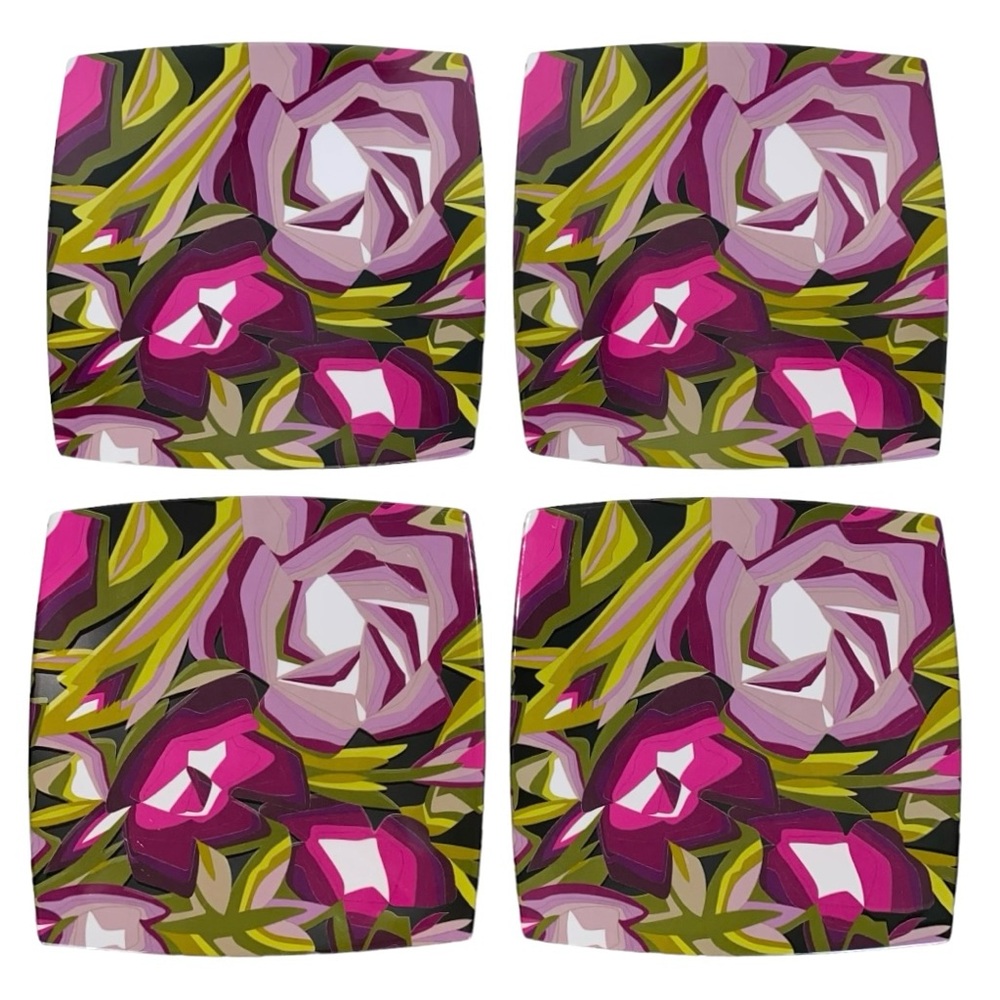 Missoni for Target 4 Melamine Dinner Plates